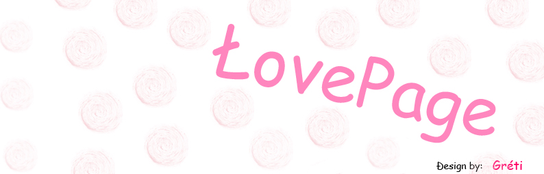 ---Love page--